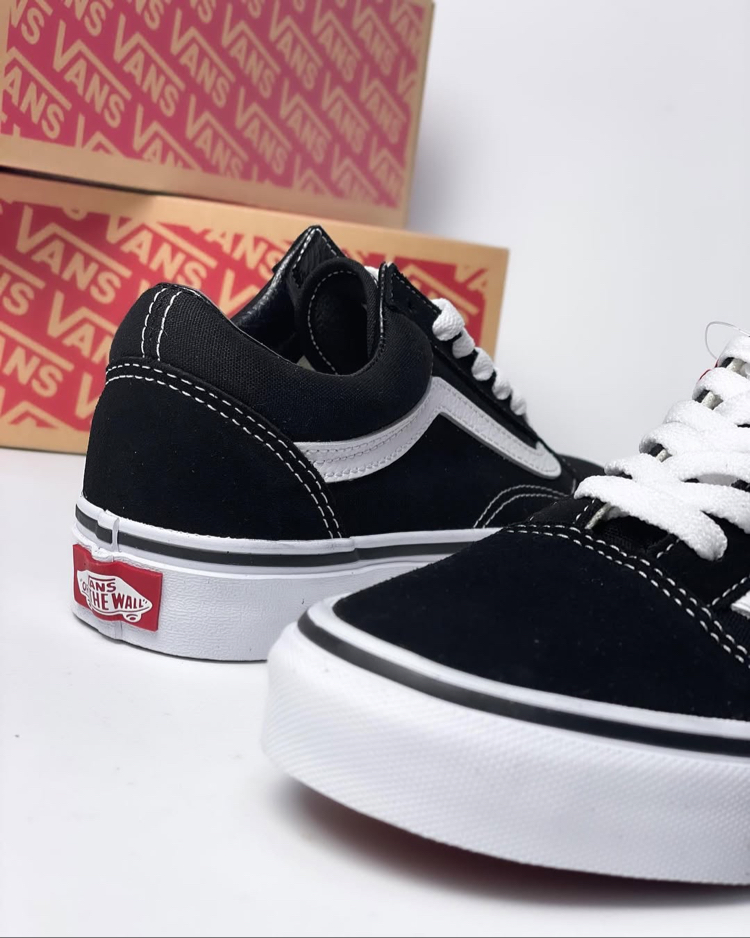 Vans Old Skool