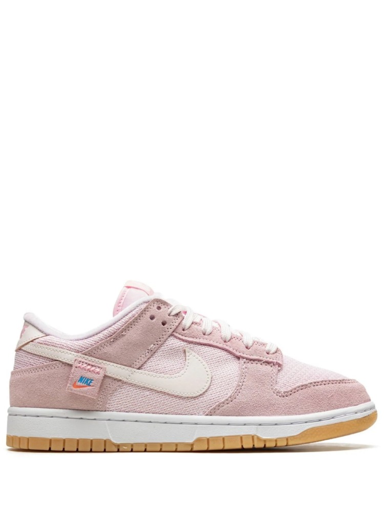 Nike Dunk Low Teddy Bear