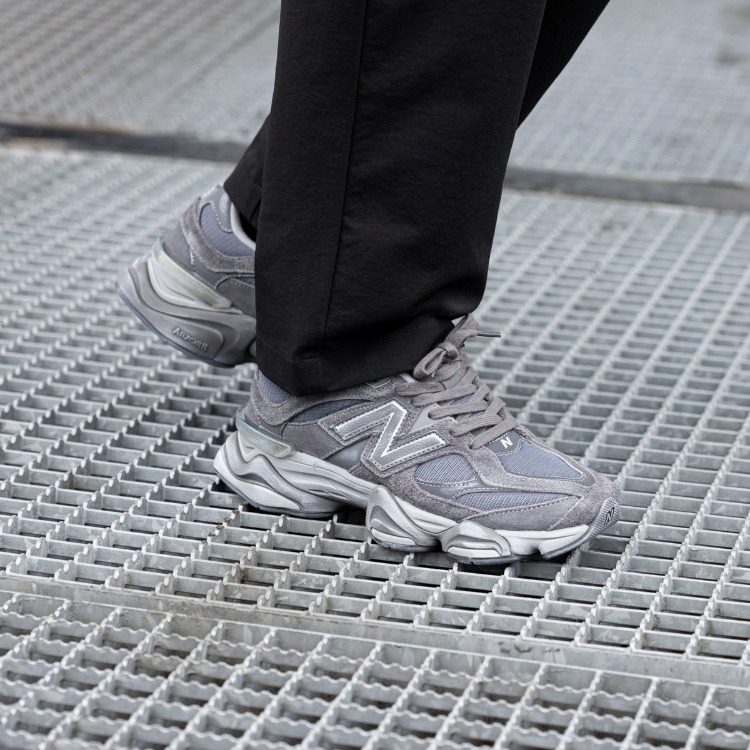 New Balance 9060 Magnet - U9060SG