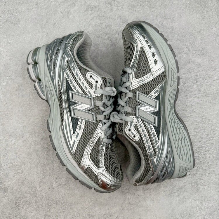New Balance 1906R Harbor Grey - M1906REH