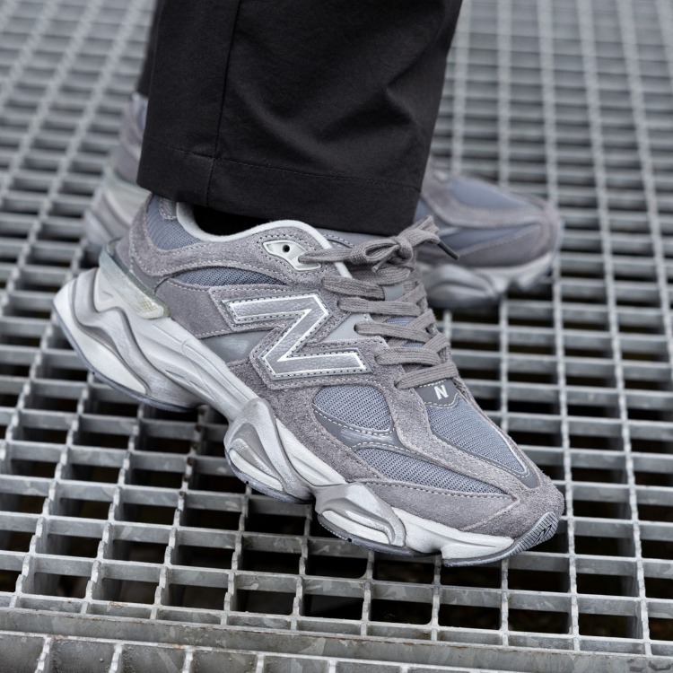 New Balance 9060 Magnet - U9060SG