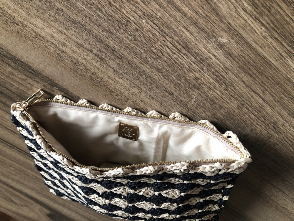 Orta boy clutch çanta