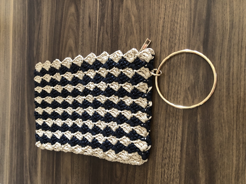 Orta boy clutch çanta