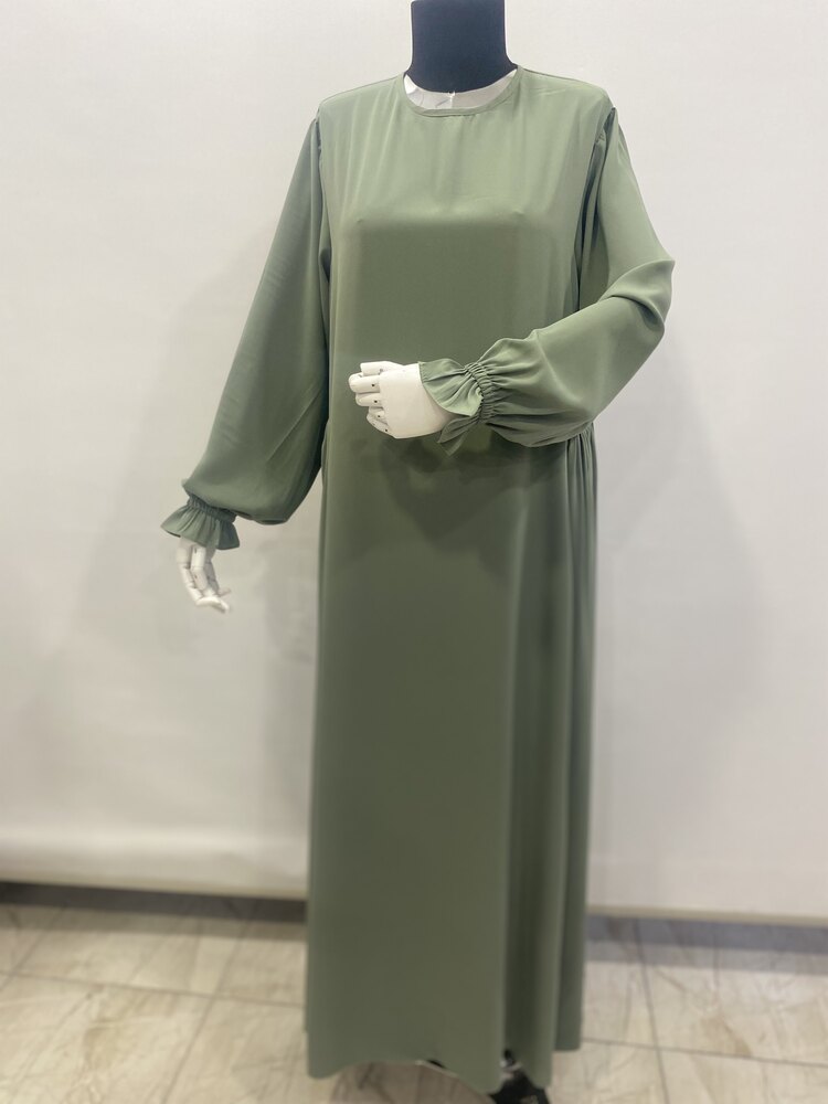Abeya model elbise