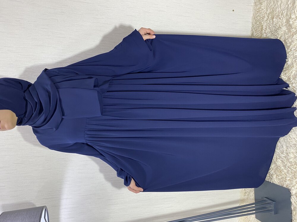 Takım Nisa model elbise şal takım