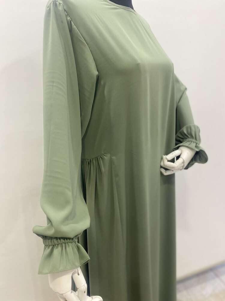 Abeya model elbise