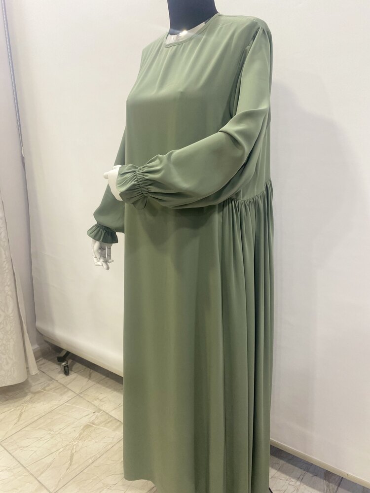 Abeya model elbise