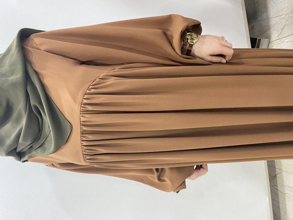Beyza model elbise