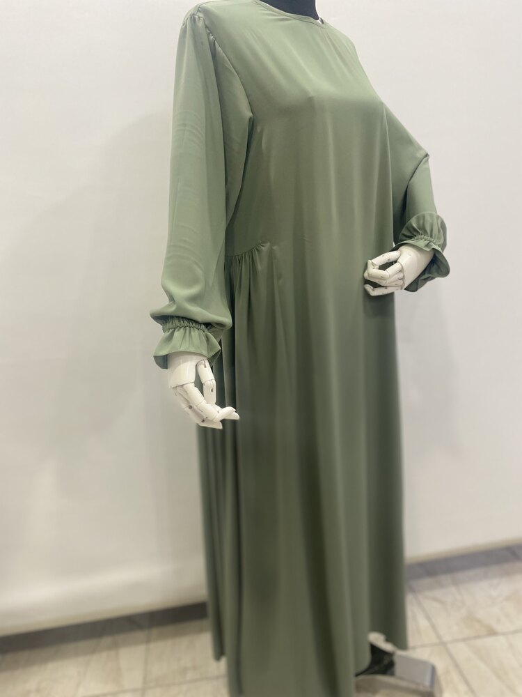 Abeya model elbise