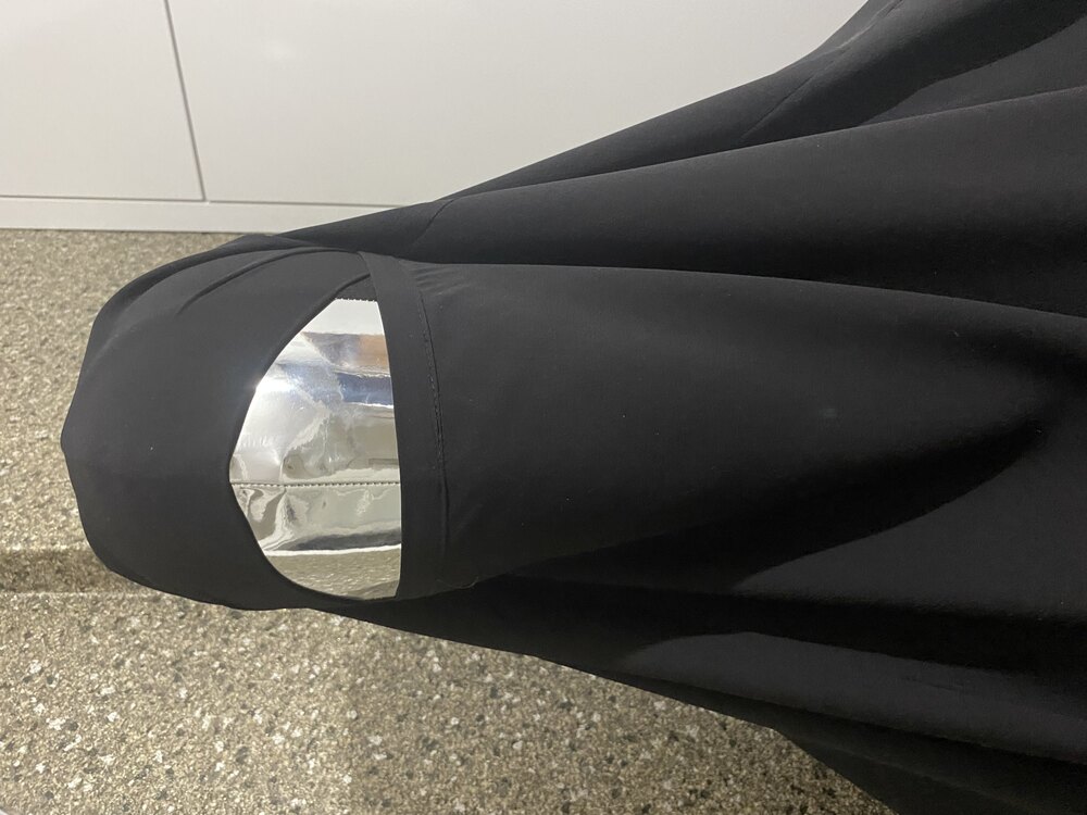 Tek katlı sufle