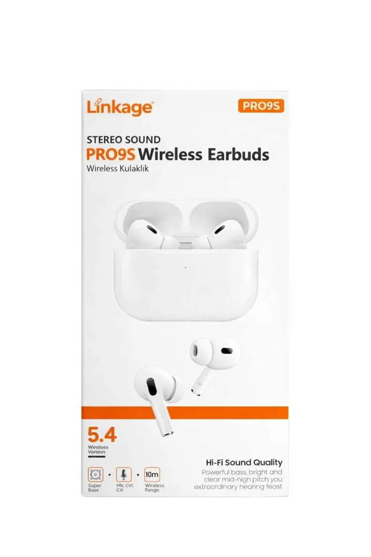 LİNKAGE PRO 9S