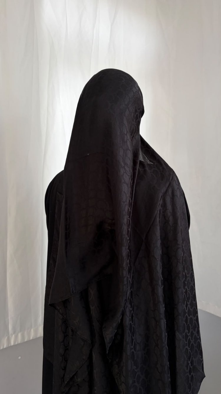 Ayrobin Jakar Şal