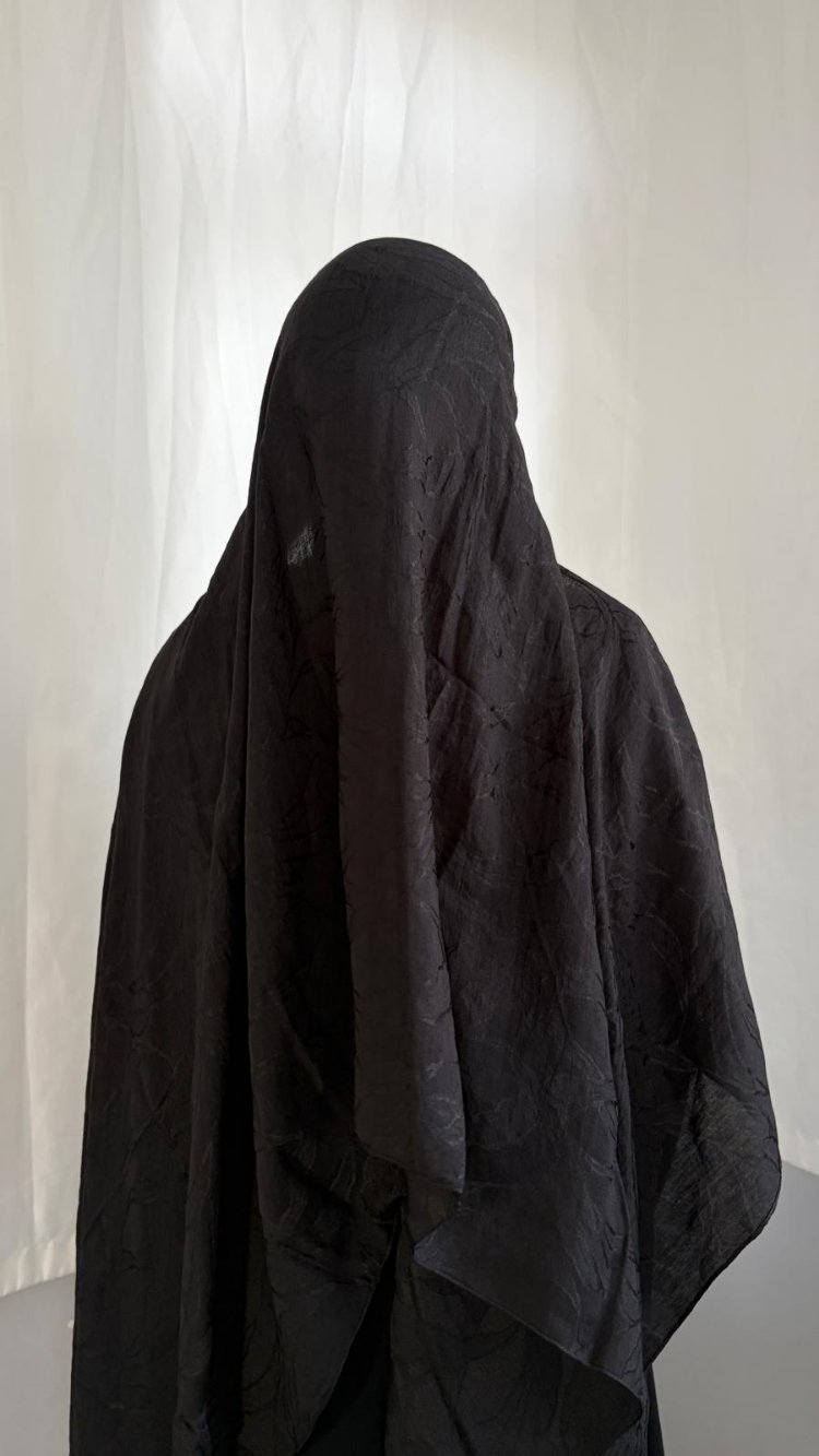 Ayrobin Jakar Şal