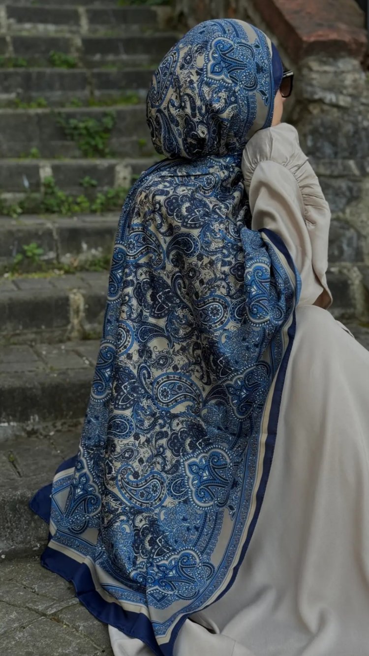 Pamuklu Şal