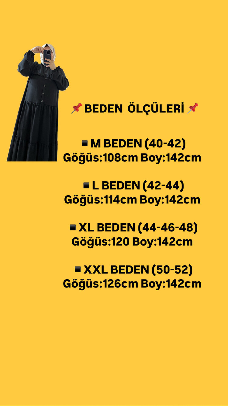 ROBALI ELBİSE