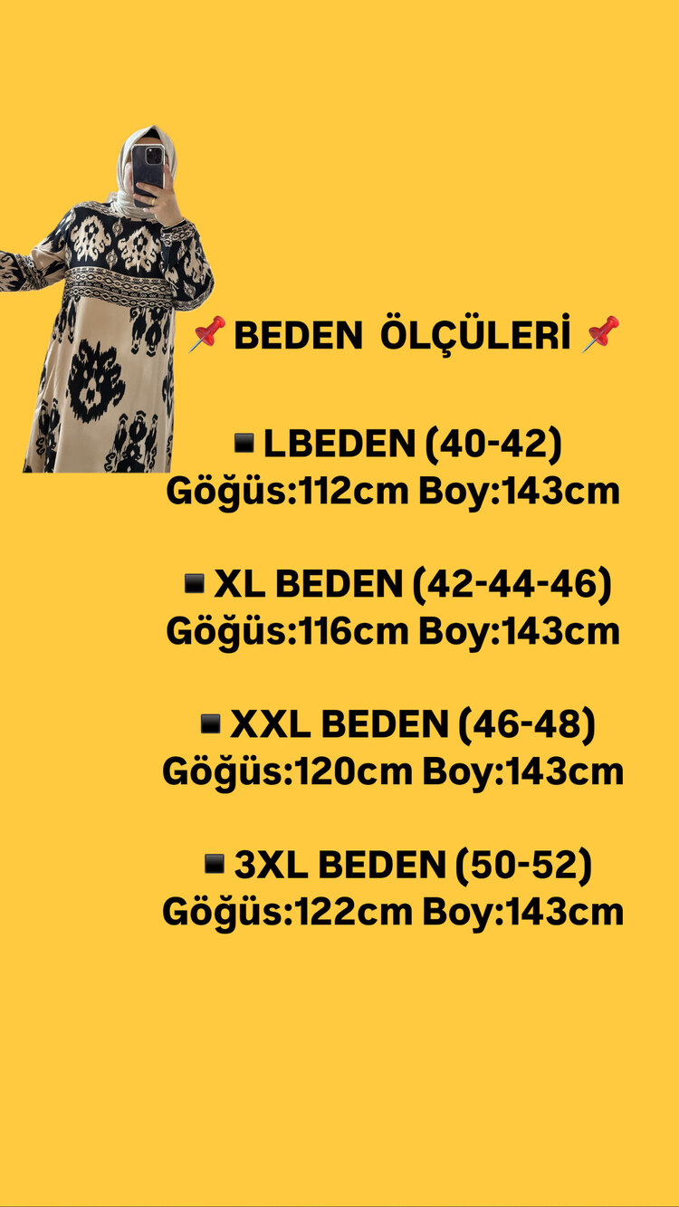 ETNİK ELBİSE 