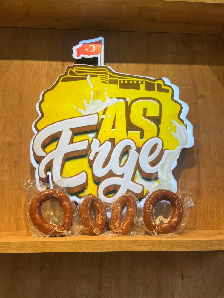 KARS KASAP SUCUK (550-600 GR)