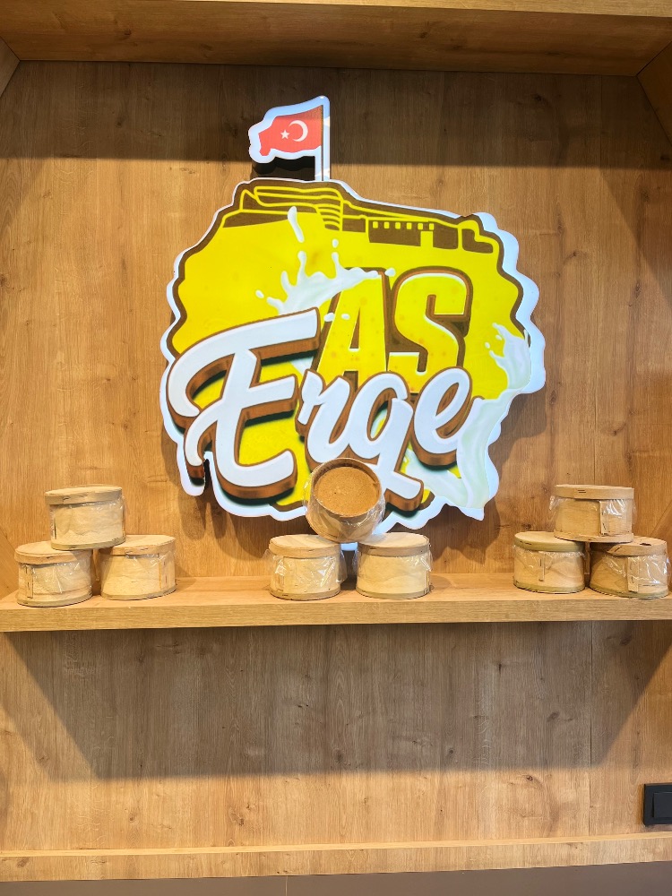 ÇANAK KATI ÜZÜM PEKMEZİ