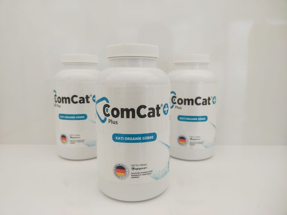 COMCAT PLUS 250 GR