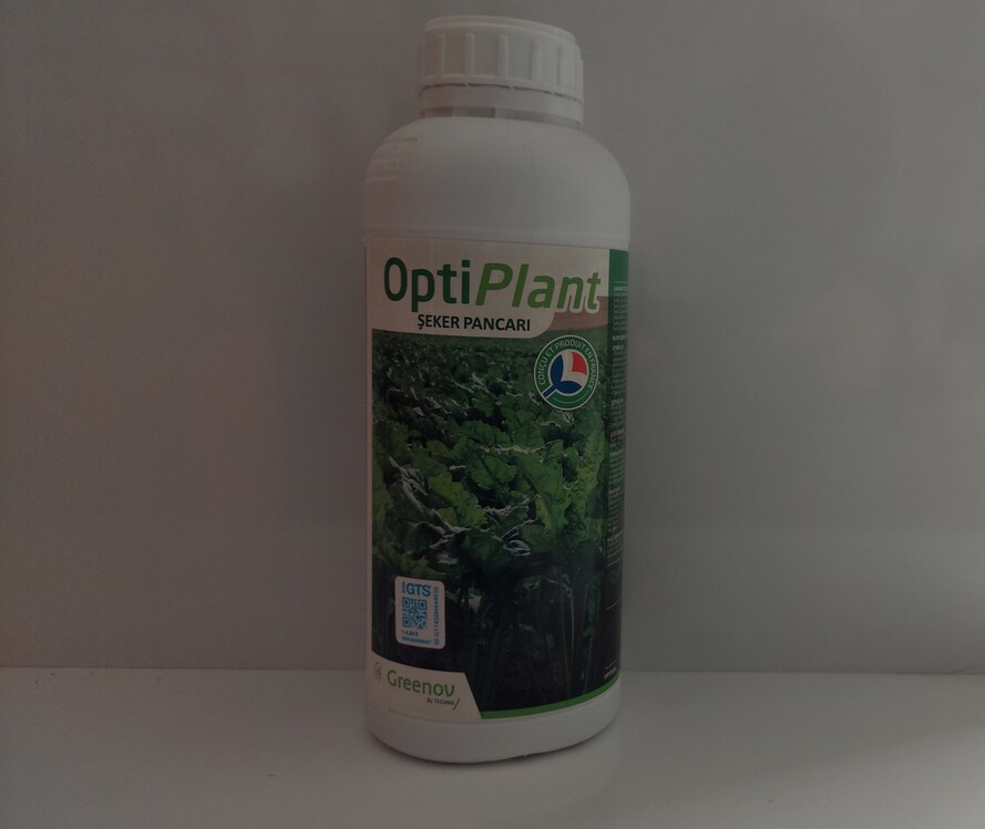 OPTİPLANT ŞEKER PANCARI 1 LT 