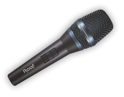ROOF R-300