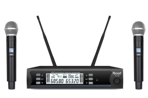 ROOF R-105 EE