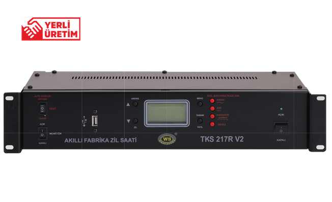 WS TKS 217V2