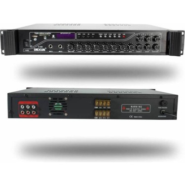 DEXUN D-200