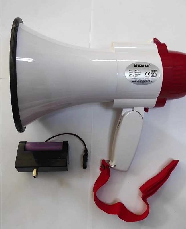 MİCKLE H2-66