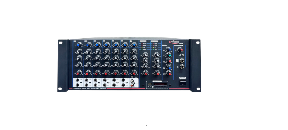 TEPE SOUND WORK 800