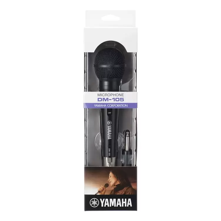  YAMAHA DM-105