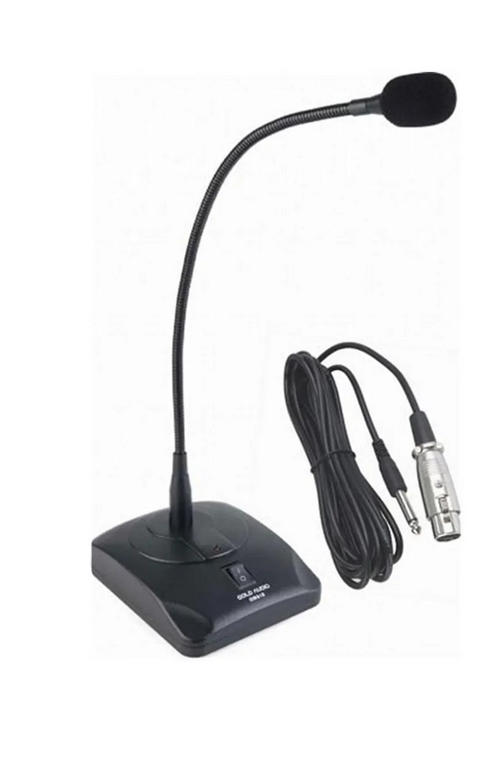 GOLD AUDIO GM 818