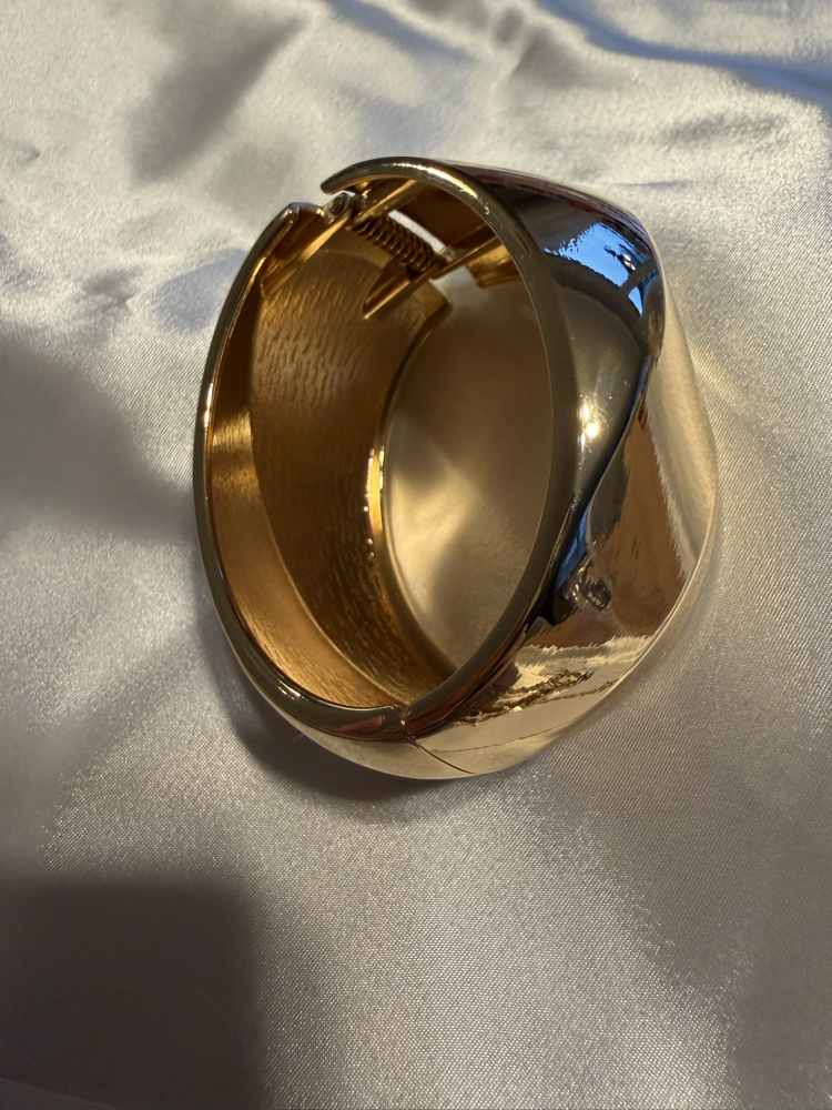 Özel Seri Gold Kelepçe