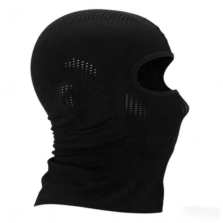 4 Mevsim Premium Dainese Logolu Balaclava
