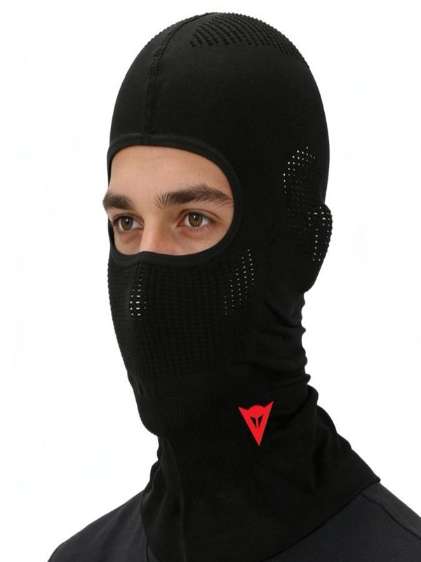 4 Mevsim Premium Dainese Logolu Balaclava