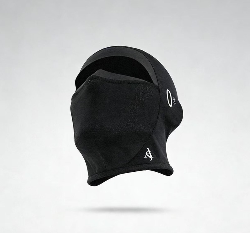 Aegis Wear Yazlik Buz Ipegi Balaclava Premium