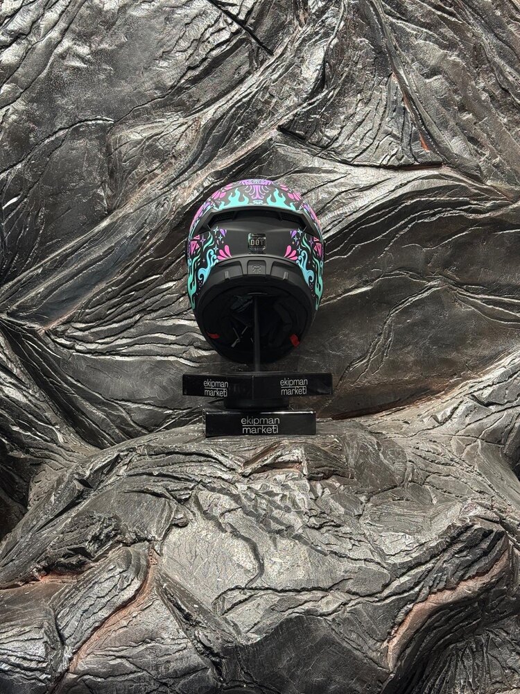 RUROC Atlas 4.0 La Catrina