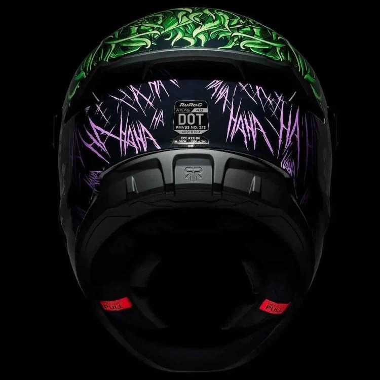RUROC Atlas 4.0 Joker