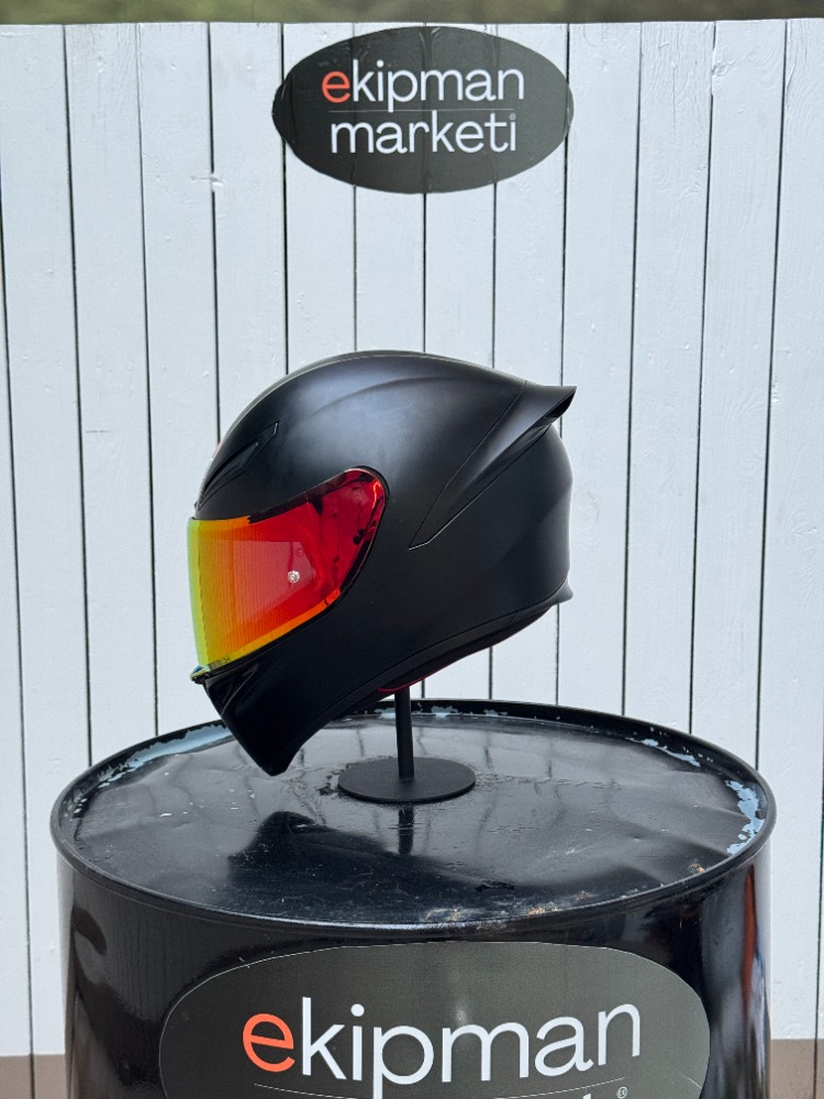 Agv Kask K1 S Mono Matt EDITION