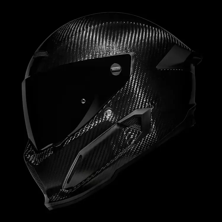 RUROC ATLAS 4.0 LİQUİD CARBON