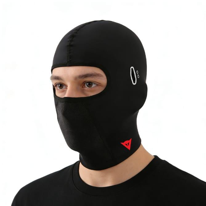 Yazlık Premium Dainese Logolu Termal Balaclava