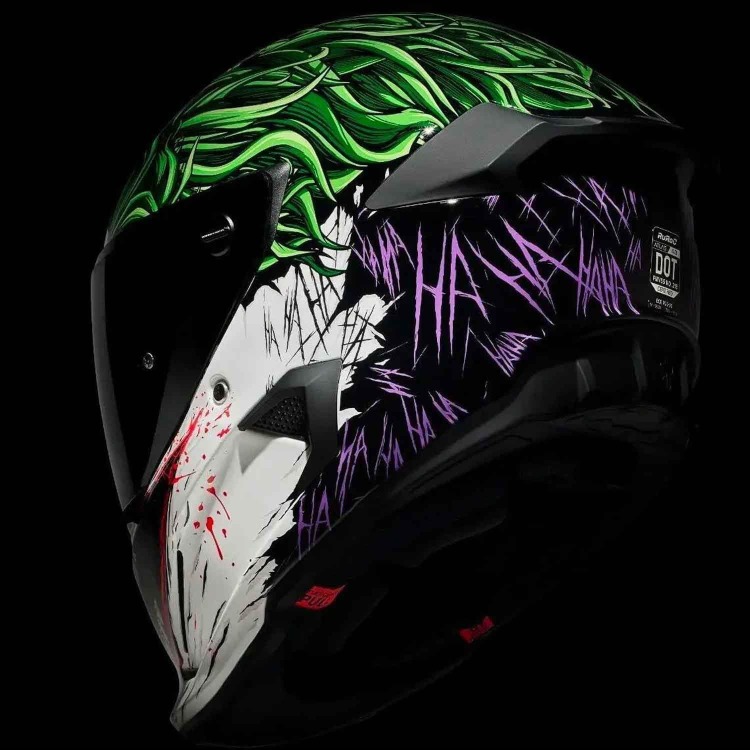 RUROC Atlas 4.0 Joker