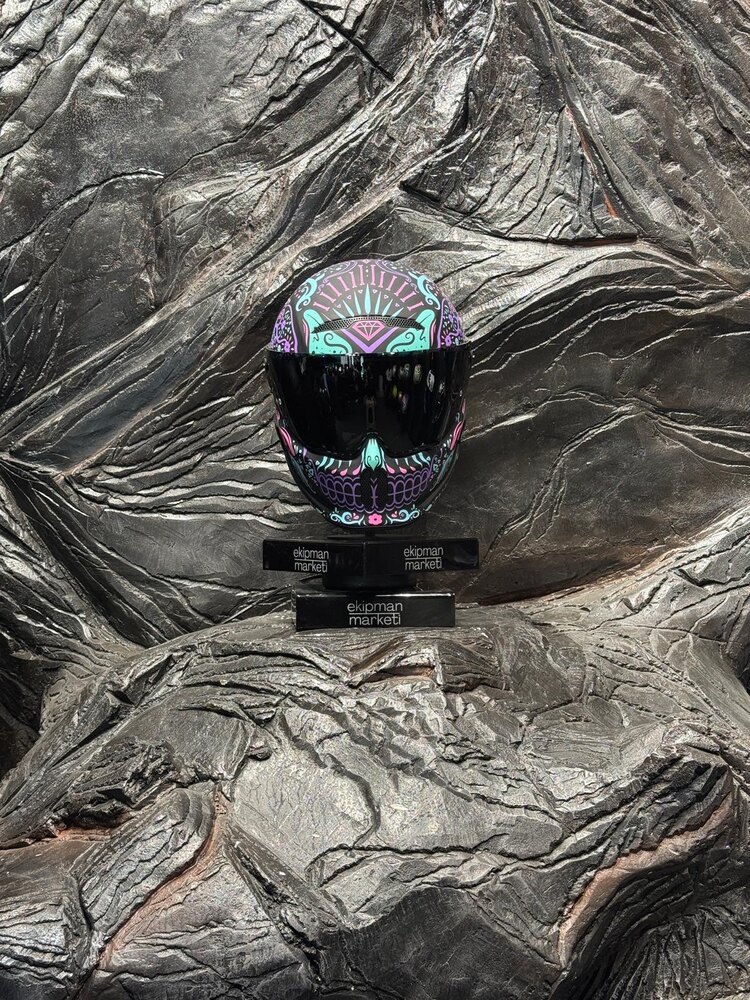 RUROC Atlas 4.0 La Catrina