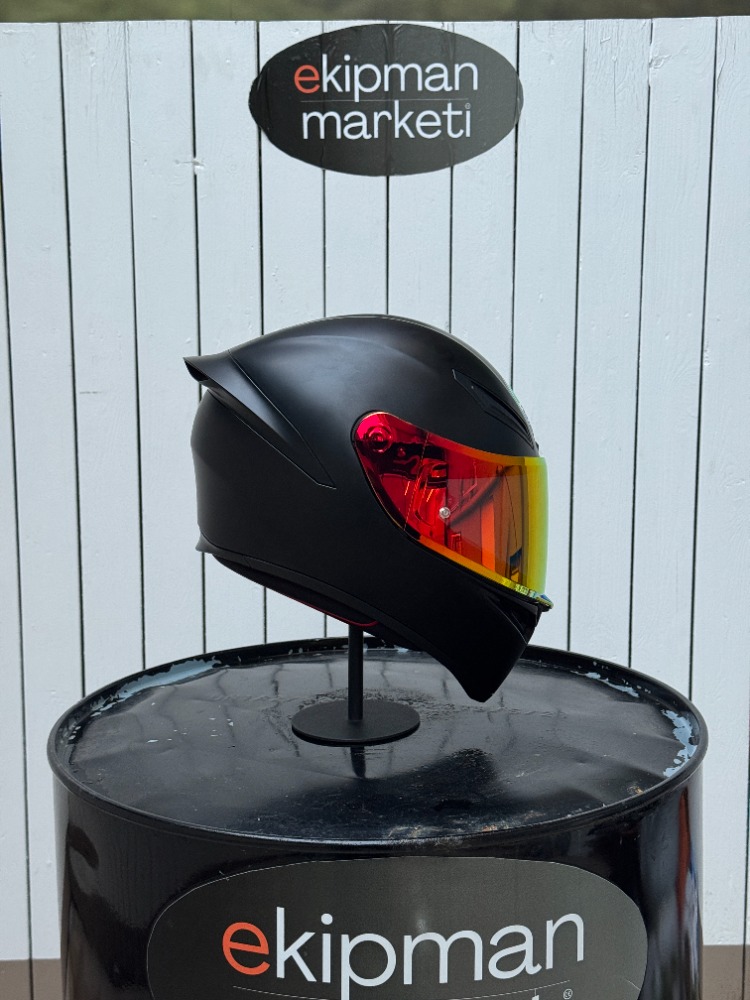 Agv Kask K1 S Mono Matt EDITION
