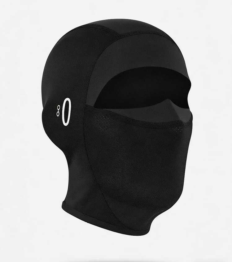 Aegis Wear Yazlik Buz Ipegi Balaclava Premium