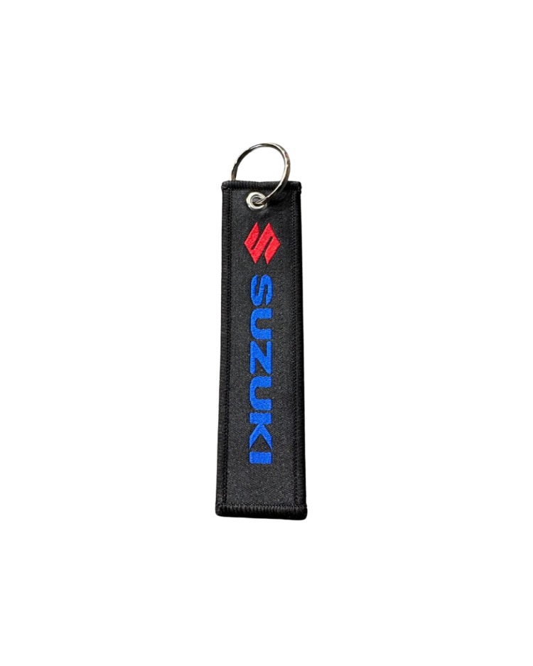 SUZUKİ ANAHTARLIK