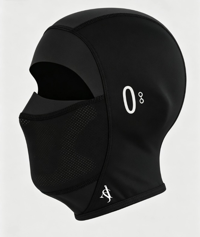 Aegis Wear Yazlik Buz Ipegi Balaclava Premium