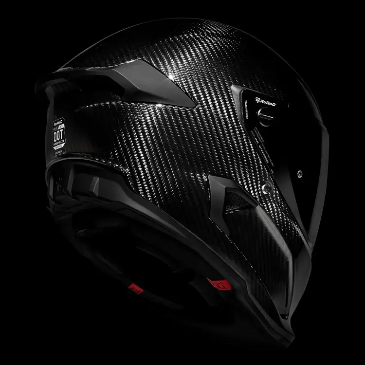 RUROC ATLAS 4.0 LİQUİD CARBON