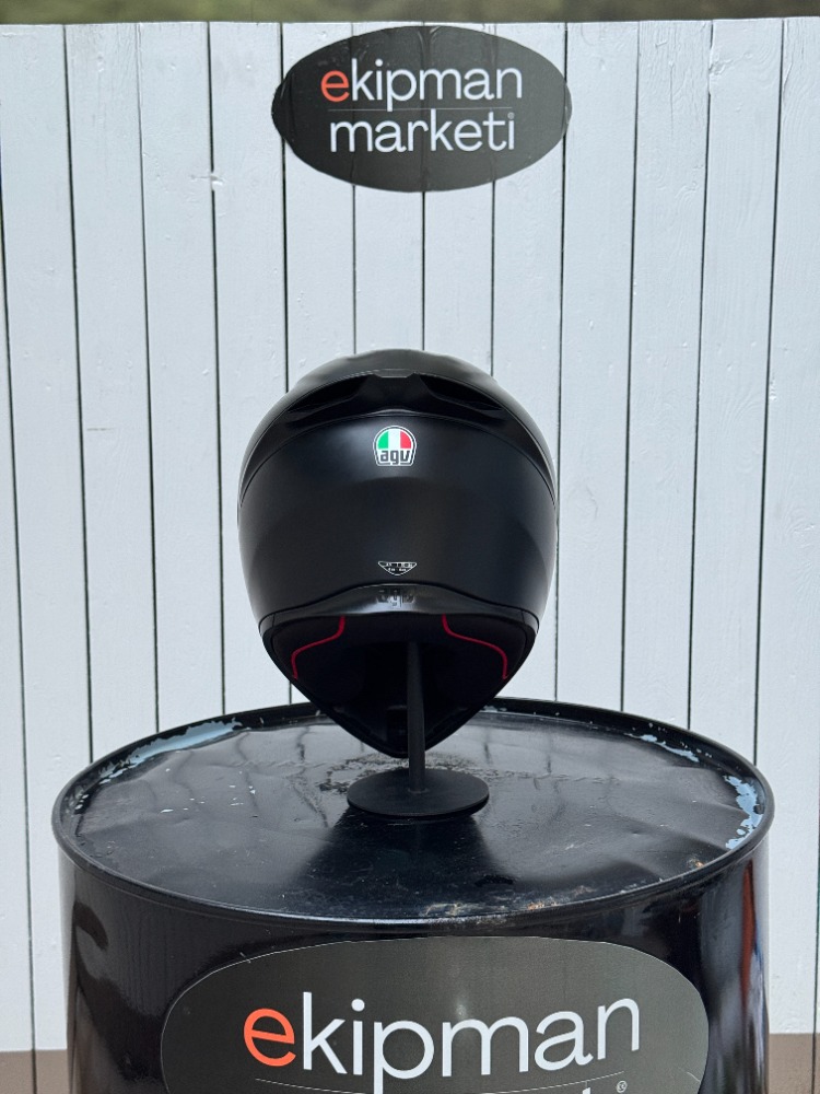 Agv Kask K1 S Mono Matt EDITION