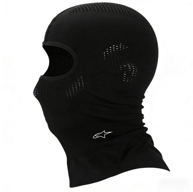 4 Mevsim Premium Alpinestars Logolu Termal Balaclava